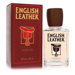 English Leather Cologne By Dana