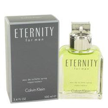 Load image into Gallery viewer, Eternity Eau De Toilette Spray By Calvin Klein
