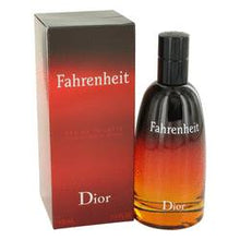 Load image into Gallery viewer, Fahrenheit Eau De Toilette Spray By Christian Dior

