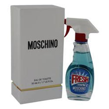 Load image into Gallery viewer, Moschino Fresh Couture Eau De Toilette Spray By Moschino
