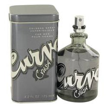 Load image into Gallery viewer, Curve Crush Eau De Cologne Spray By Liz Claiborne
