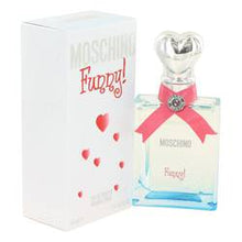 Load image into Gallery viewer, Moschino Funny Eau De Toilette Spray By Moschino
