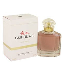 Load image into Gallery viewer, Mon Guerlain Eau De Parfum Spray By Guerlain

