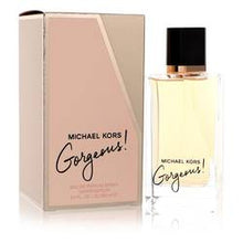 Load image into Gallery viewer, Michael Kors Gorgeous Eau De Parfum Spray By Michael Kors
