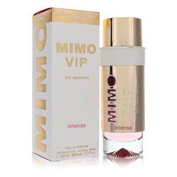 Mimo Vip Intense Eau De Parfum Spray By Mimo Chkoudra