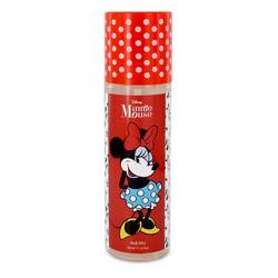 Minnie Mouse Body Mist By Disney