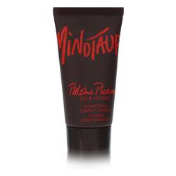 Minotaure Body Shampoo (Unboxed) By Paloma Picasso