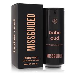 Misguided Babe Oud Eau De Parfum Spray By Misguided