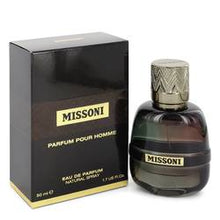 Load image into Gallery viewer, Missoni Eau De Parfum Spray By Missoni
