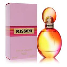 Load image into Gallery viewer, Missoni Eau De Toilette Spray By Missoni
