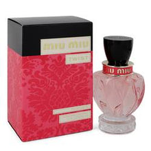 Load image into Gallery viewer, Miu Miu Twist Eau De Parfum Spray By Miu Miu
