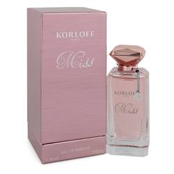 Miss Korloff Eau De Parfum Spray By Korloff