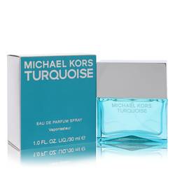 Michael Kors Turquoise Eau De Parfum Spray By Michael Kors
