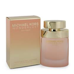 Michael Kors Wonderlust Eau Fresh Eau De Toilette Spray By Michael Kors