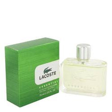 Load image into Gallery viewer, Lacoste Essential Eau De Toilette Spray By Lacoste
