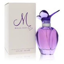 Load image into Gallery viewer, M (mariah Carey) Eau De Parfum Spray By Mariah Carey
