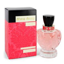 Load image into Gallery viewer, Miu Miu Twist Eau De Parfum Spray By Miu Miu
