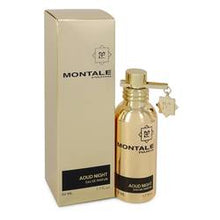 Load image into Gallery viewer, Montale Aoud Night Eau De Parfum Spray (Unisex) By Montale
