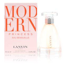 Load image into Gallery viewer, Modern Princess Eau Sensuelle Eau De Toilette Spray By Lanvin
