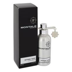 Montale Intense Tiare Eau De Parfum Spray By Montale