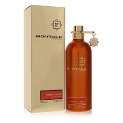 Montale Honey Aoud Eau De Parfum Spray By Montale