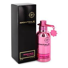 Load image into Gallery viewer, Montale Roses Musk Eau De Parfum Spray By Montale

