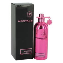 Load image into Gallery viewer, Montale Roses Musk Eau De Parfum Spray By Montale
