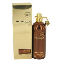 Load image into Gallery viewer, Montale Wild Aoud Eau De Parfum Spray (Unisex) By Montale
