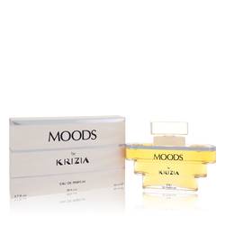 Moods Eau De Parfum By Krizia