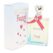 Load image into Gallery viewer, Moschino Funny Eau De Toilette Spray By Moschino
