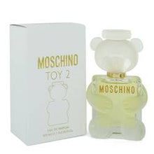 Load image into Gallery viewer, Moschino Toy 2 Eau De Parfum Spray By Moschino
