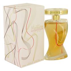 Montana Suggestion Eau D'or Eau De Parfum Spray By Montana