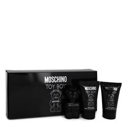 Moschino Toy Boy Gift Set By Moschino