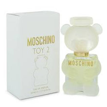 Load image into Gallery viewer, Moschino Toy 2 Eau De Parfum Spray By Moschino
