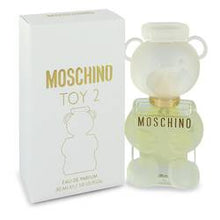 Load image into Gallery viewer, Moschino Toy 2 Eau De Parfum Spray By Moschino
