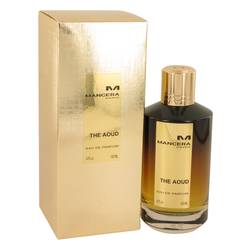Mancera The Aoud Eau De Parfum Spray By Mancera