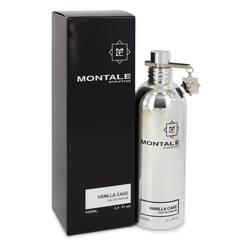 Montale Vanilla Cake Eau De Parfum Spray (Unisex) By Montale