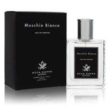 Load image into Gallery viewer, Muschio Bianco (white Musk/moss) Eau De Parfum Spray (Unisex) By Acca Kappa
