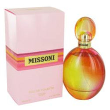 Load image into Gallery viewer, Missoni Eau De Toilette Spray By Missoni
