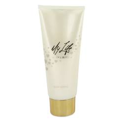 My Life Body Lotion By Mary J. Blige