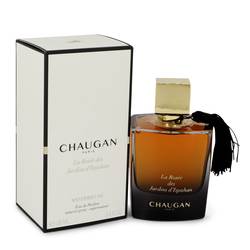 Chaugan Mysterieuse Eau De Parfum Spray By Chaugan