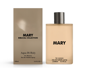 Biblical Fragrances  Gift Set, by Aqua Di Holy