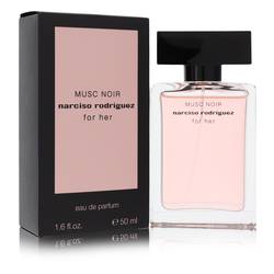 Narciso Rodriguez Musc Noir Eau De Parfum Spray By Narciso Rodriguez