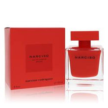 Load image into Gallery viewer, Narciso Rodriguez Rouge Eau De Parfum Spray By Narciso Rodriguez
