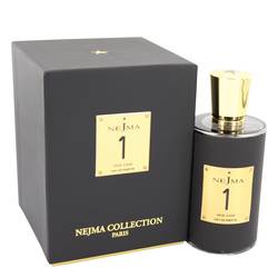 Nejma 1 Eau De Parfum Spray By Nejma