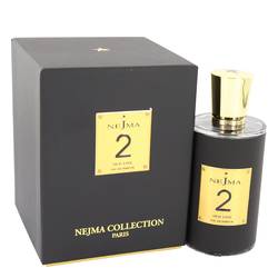 Nejma 2 Eau De Parfum Spray By Nejma