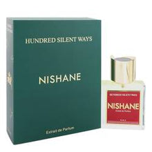 Load image into Gallery viewer, Hundred Silent Ways Extrait De Parfum Spray (Unisex) By Nishane
