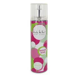 Nicole Miller Dazzling Desire Body Mist By Nicole Miller