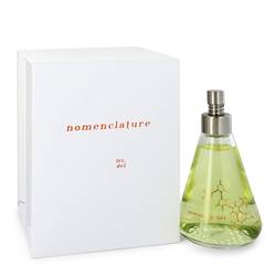 Nomenclature Iri Del Eau De Parfum Spray By Nomenclature