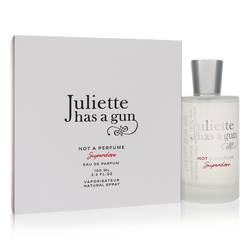 Not A Perfume Superdose Eau De Parfum Spray (Unisex) By Juliette Has A Gun